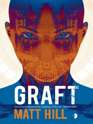 cover image of Graft